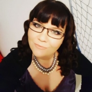 Kerstin von Kerstins Küchentraum